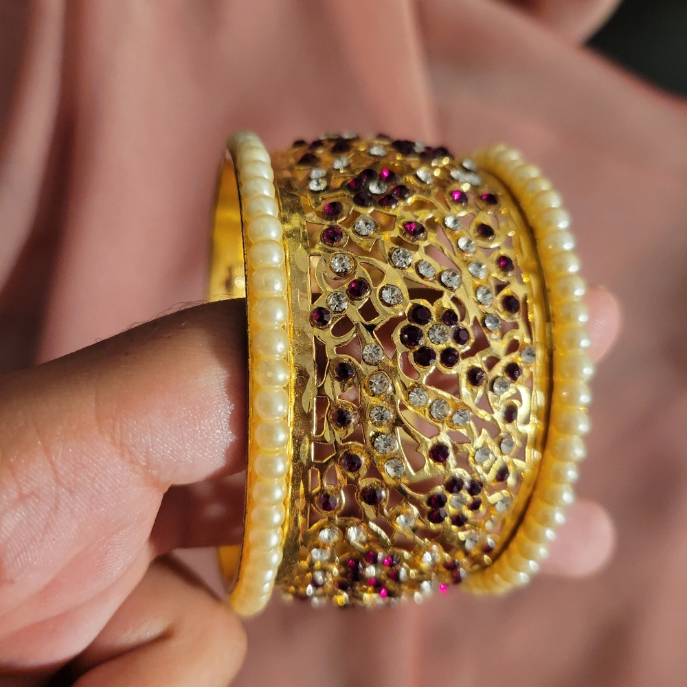 indian bangles - Picture 4 of 5